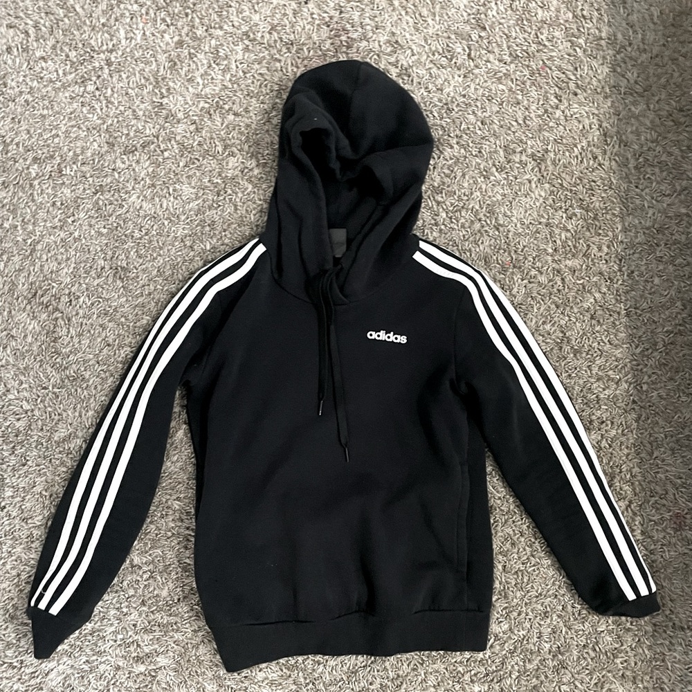 Adidas hoodie